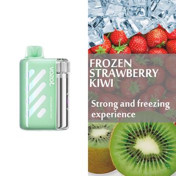 VOZOL Vista 40000 Puffs Wiederaufladbarer Einweg Kit 20ml (40K Puffs) - 💥 Nehme 5 Zahle NUR 4! + Ab einem Einkauf von 100€ 2 Mystery Gratis💥
