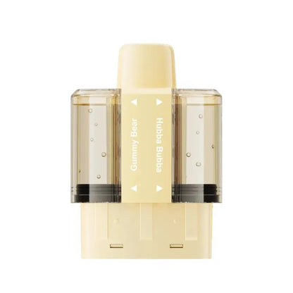 SUONON & C.P Pro Switch 30K vorgefüllte Pod Kartusche 22ml (Dual Flavour)