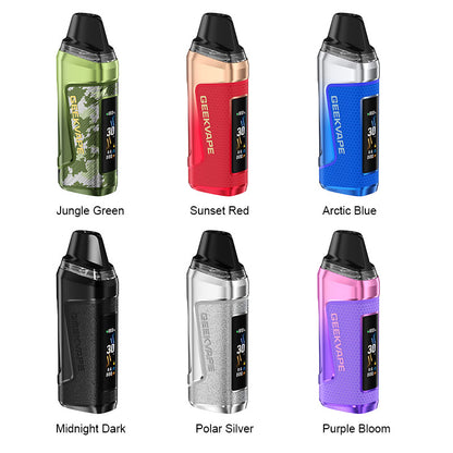 Geekvape AN 3 (Aegis Nano 3) Pod Kit 30W
