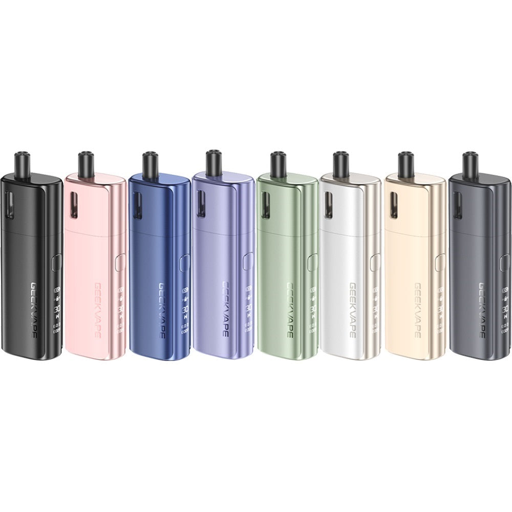 GeekVape Soul 2 Pod Kit 2100mAh