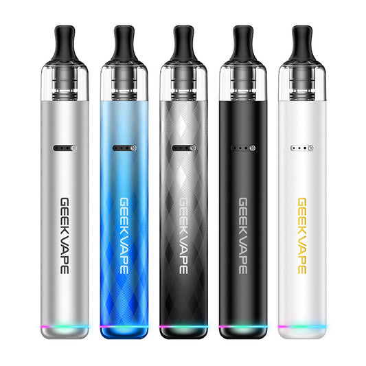 Geekvape Wenax S3 Pen Kit 1100mAh 2ml