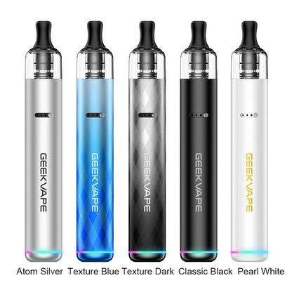 Geekvape Wenax S3 Pen Kit 1100mAh 2ml