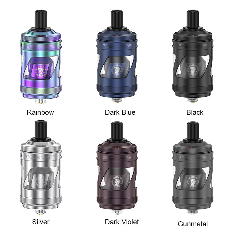 Geekvape Z Nano MTL Verdampfer 4ml