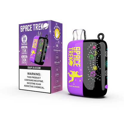 Vapmod Space Trek 30000 Puffs Einweg Vape Kit