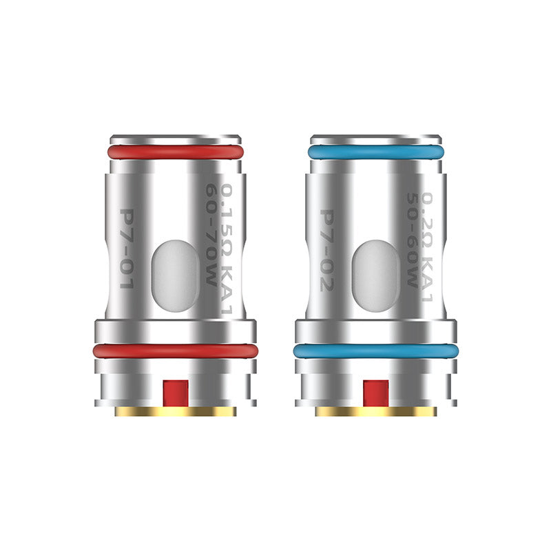 Hellvape Fat Rabbit 2 Ersatzcoil 3 Stück/Packung