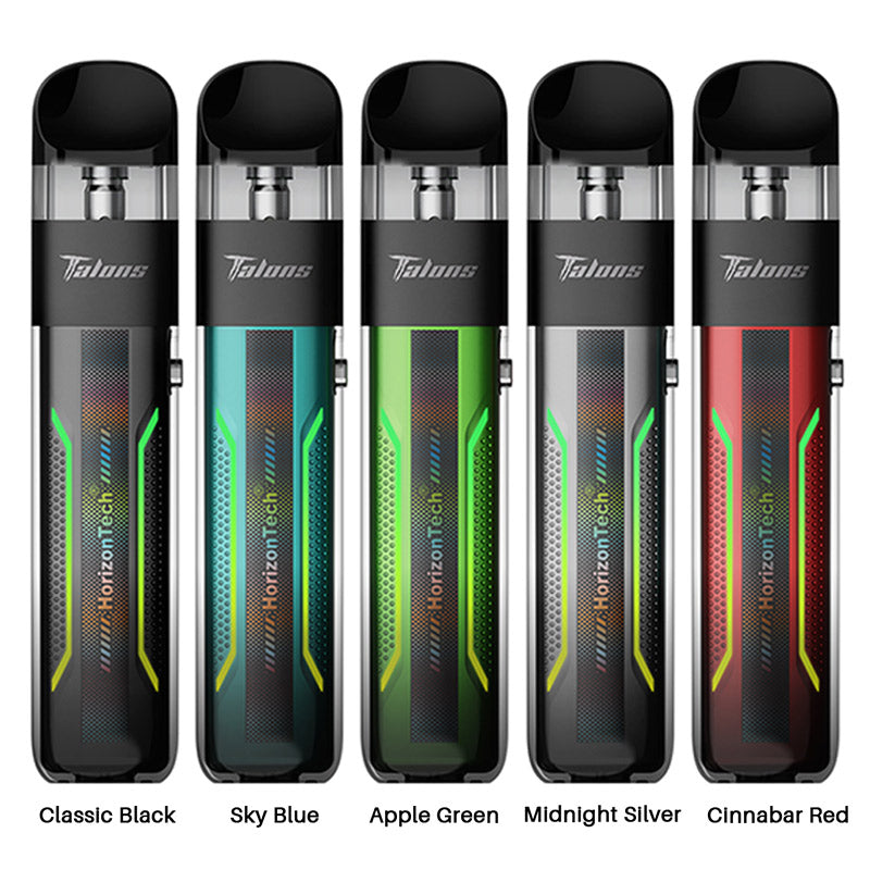 HorizonTech Talons Pod Kit 700mAh 2ml
