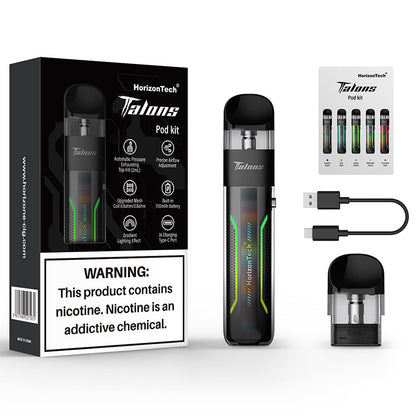 HorizonTech Talons Pod Kit 700mAh 2ml