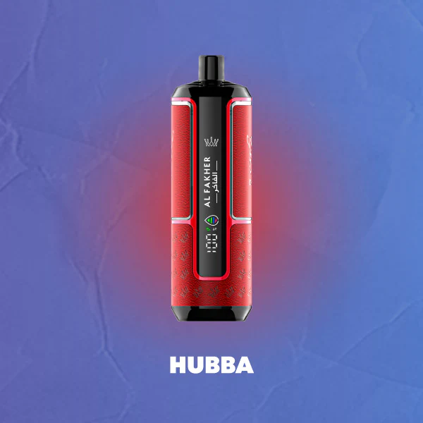 AL Fakher Crown Bar 15K Hypermax Einweg Kit - 💥 Nehme 5 Zahle NUR 4! + Ab einem Einkauf von 100€ 2 Mystery Gratis💥
