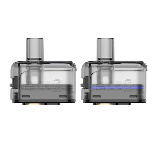Innokin Coolfire P60 Pod Kartusche 4ml (2 Stück/Packung)