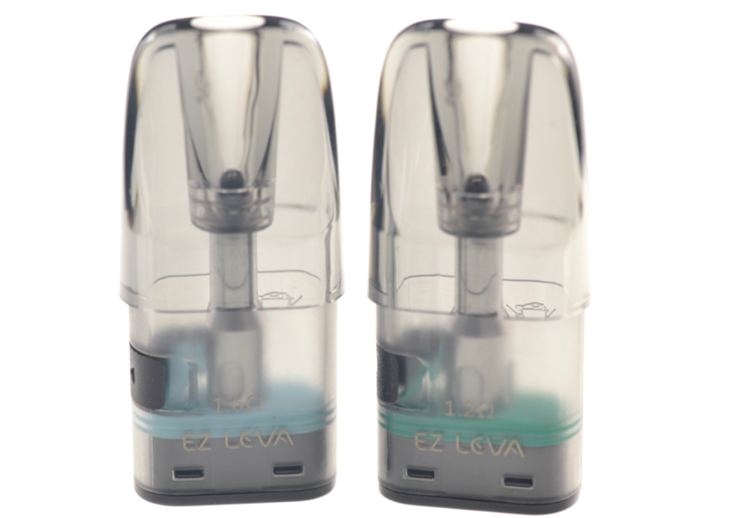 Innokin EZ Leva Pod Kartusche 2,5ml (3 Stück/Packung)