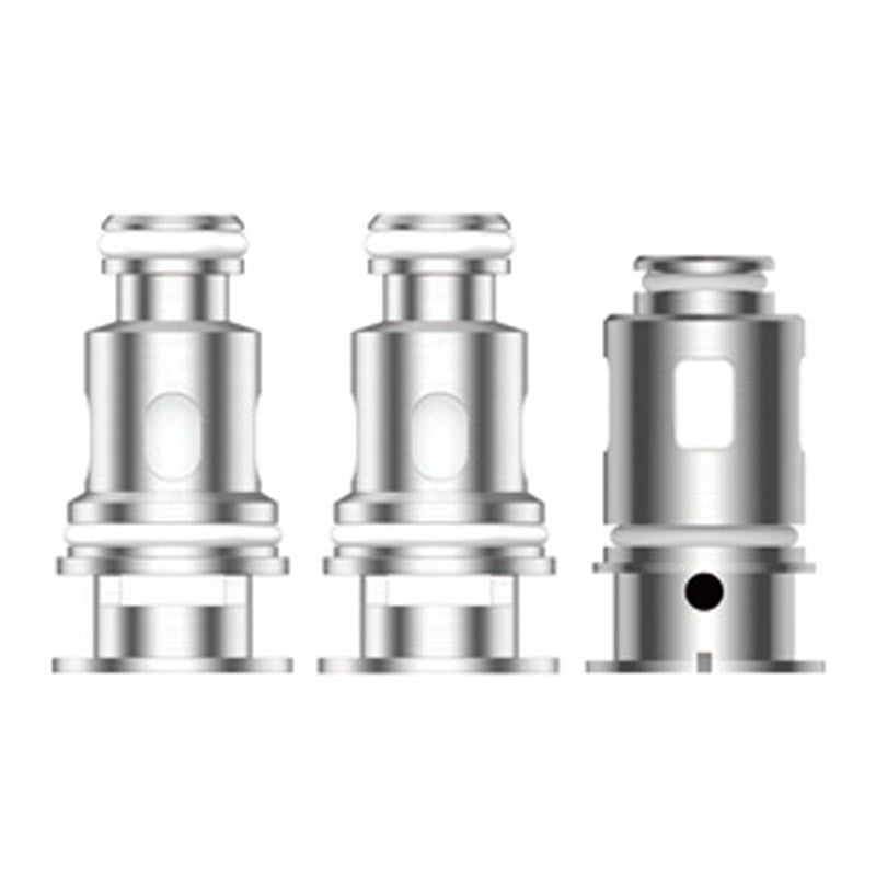 Innokin PZP Ersatzspule für ZYON Kit / Kroma Nova Kit (3 Stück/Packung)
