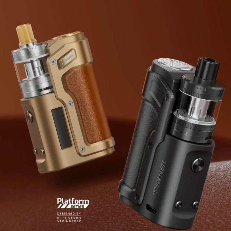 Innokin Sidera DNA60C Kit
