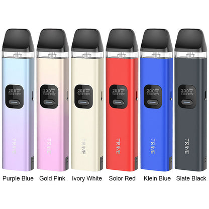 Innokin Trine Pod Kit 25W