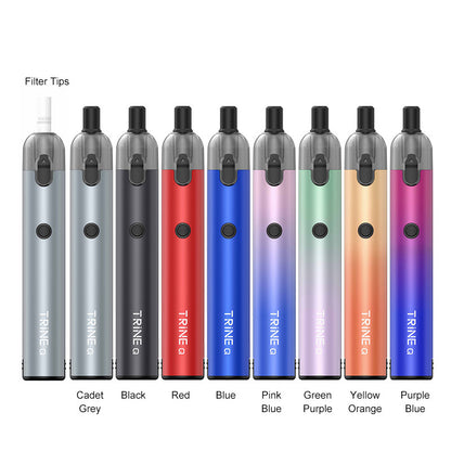Innokin Trine Q Pod Kit 20W