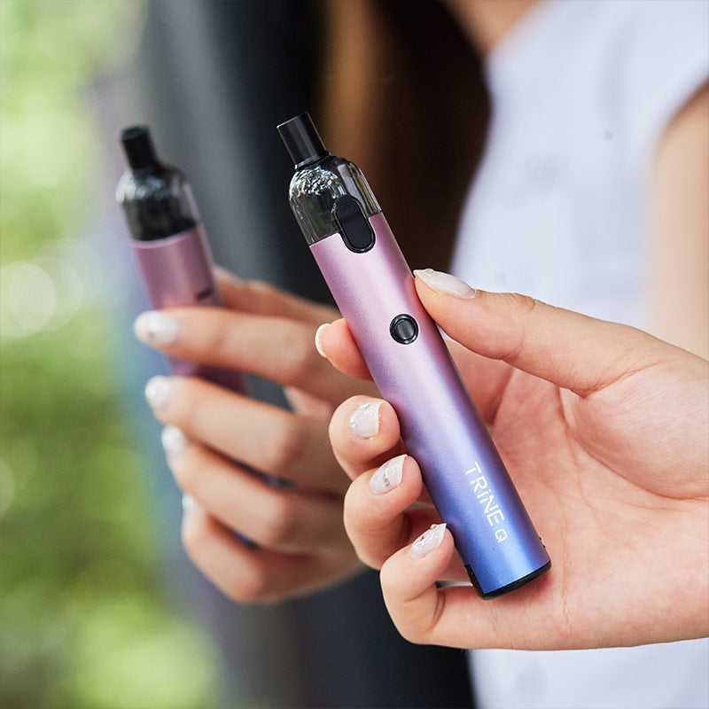 Innokin Trine Q Pod Kit 20W