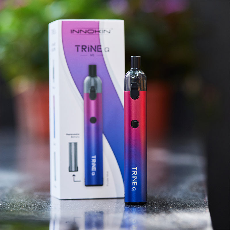 Innokin Trine Q Pod Kit 20W