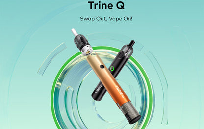 Innokin Trine Q Pod Kit 20W