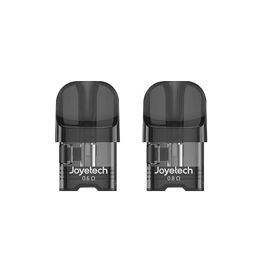 Joyetech EVIO Grip Ersatz Pod Cartridge 2,8ml (2 Stück/Packung)