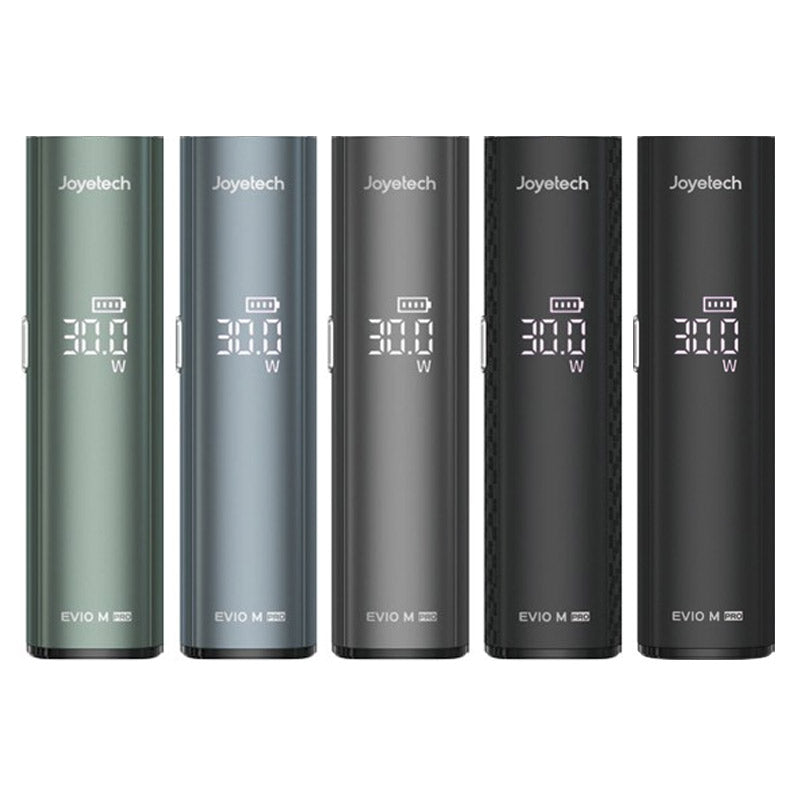 Joyetech EVIO M Pro Gerät