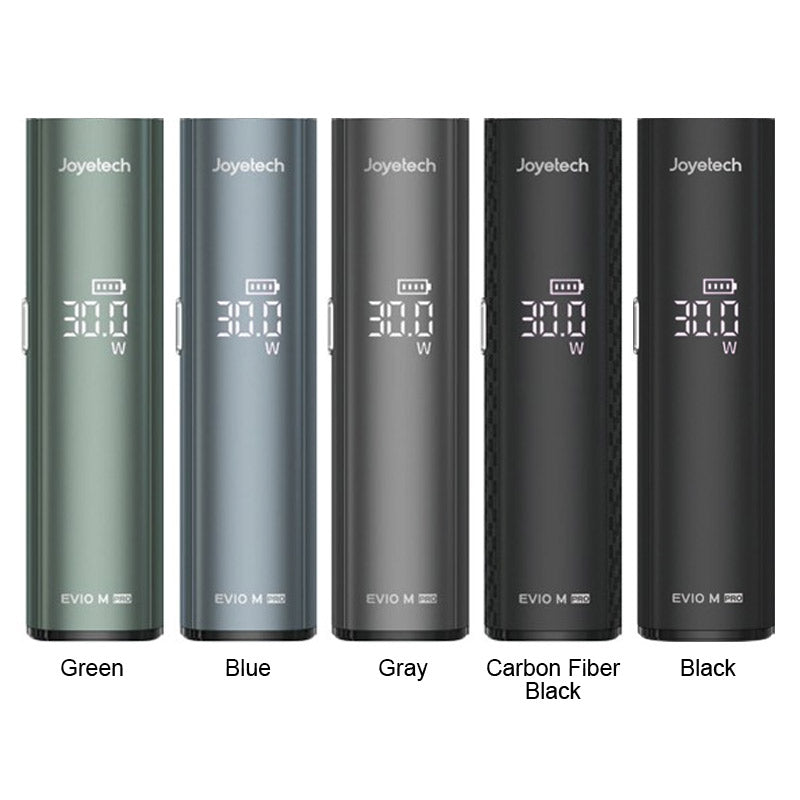 Joyetech EVIO M Pro Gerät
