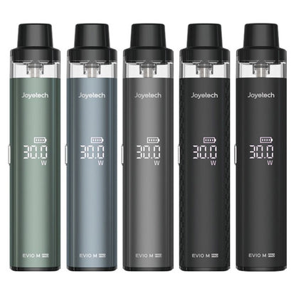 Joyetech EVIO M PRO Pod Kit 1100mAh 2.8ml