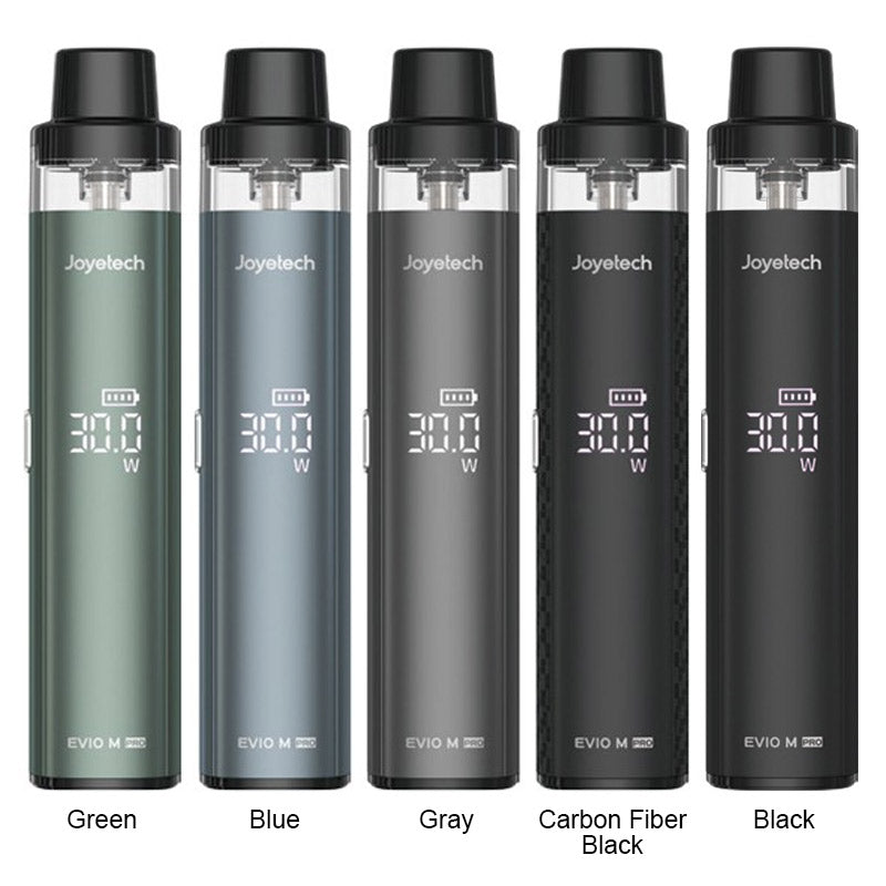 Joyetech EVIO M PRO Pod Kit 1100mAh 2.8ml