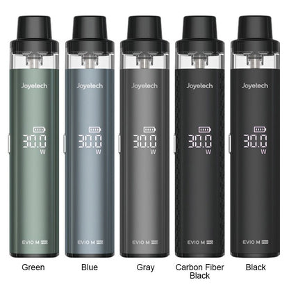 Joyetech EVIO M PRO Pod Kit 1100mAh 2.8ml