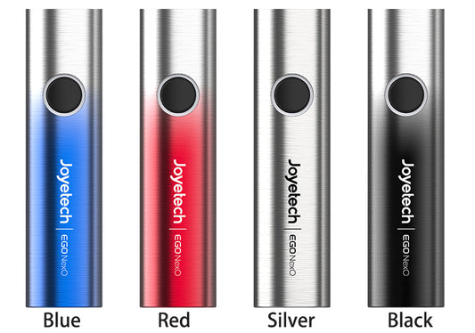 Joyetech eGo NexO 1500mAh Batterie