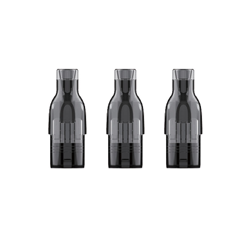 Joyetech eGo Nano Pod Kartusche 2ml 3 Stück/Packung