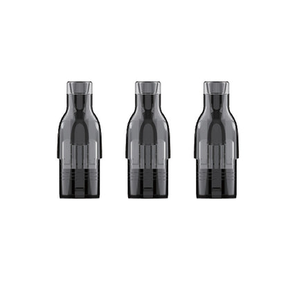 Joyetech eGo Nano Pod Kartusche 2ml 3 Stück/Packung
