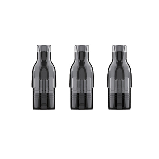Joyetech eGo Nano Pod Kartusche 2ml 3 Stück/Packung