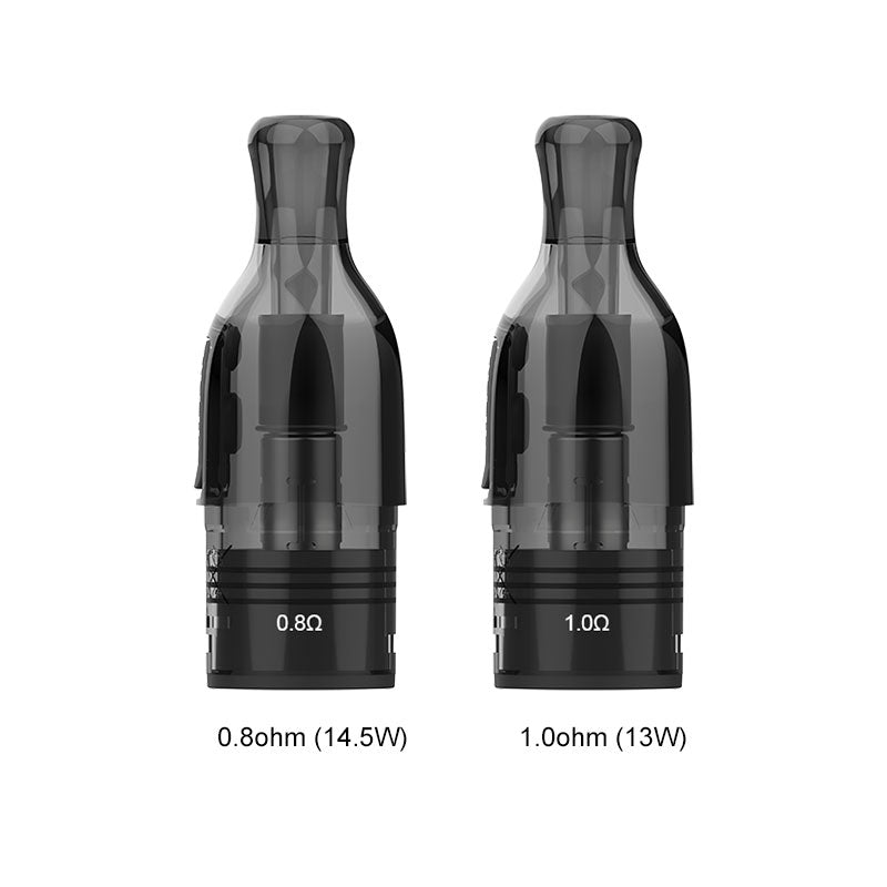 Joyetech eRoll Nano Pod Kartusche 2ml 3 Stück/Packung