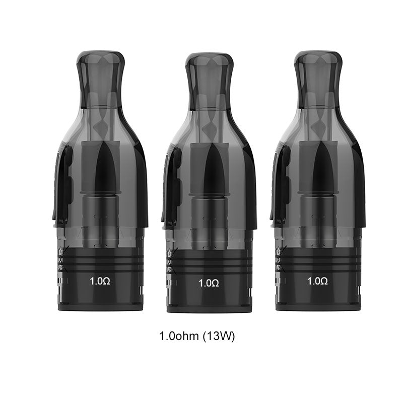 Joyetech eRoll Nano Pod Kartusche 2ml 3 Stück/Packung