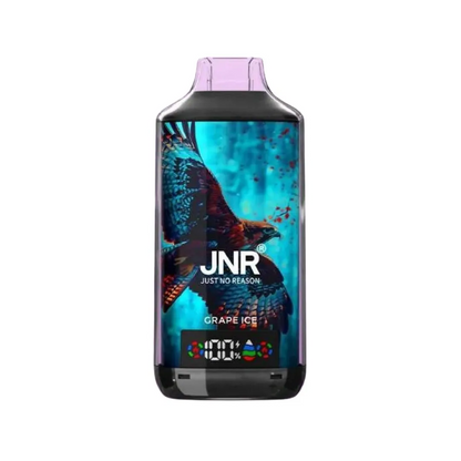 JNR Falcon X 18000 18K Puffs Einweg Kit