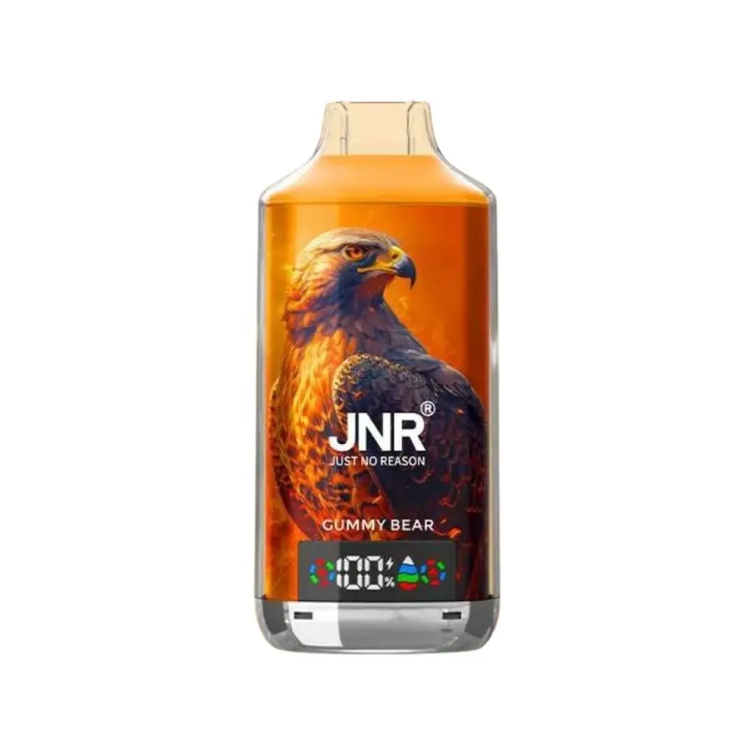 JNR Falcon X 18000 18K Puffs Einweg Kit