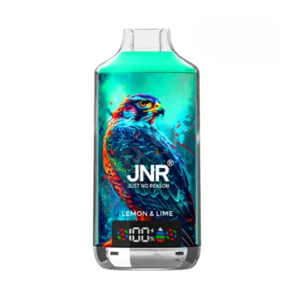 JNR Falcon X 18000 18K Puffs Einweg Kit
