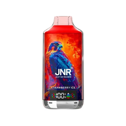 JNR Falcon X 18000 18K Puffs Einweg Kit