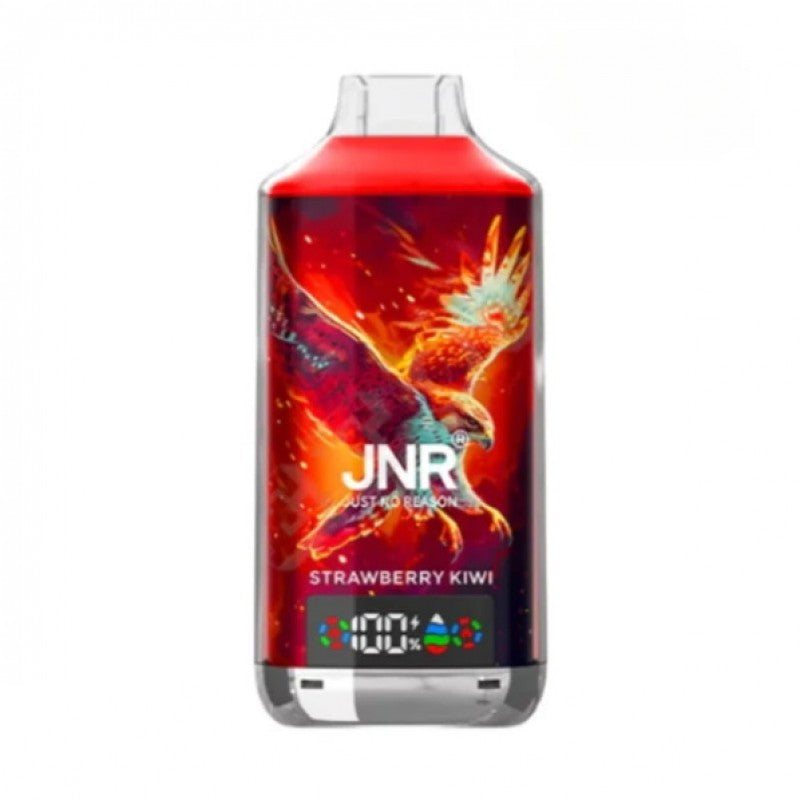 JNR Falcon X 18000 18K Puffs Einweg Kit