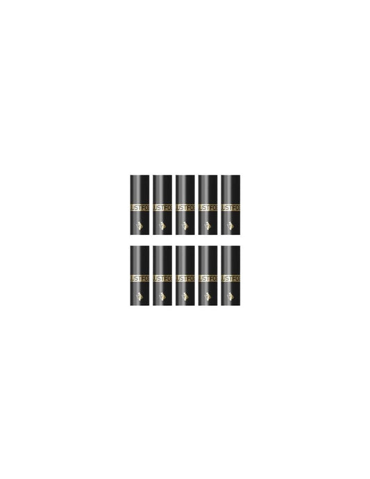 Justfog Glent Pro Papierfilter 10 Stück/Packung