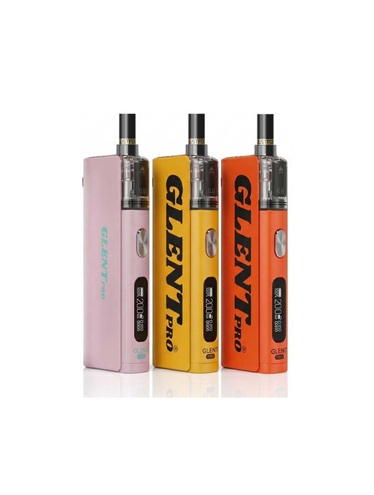 Justfog Glent Pro Pod Kit 25W