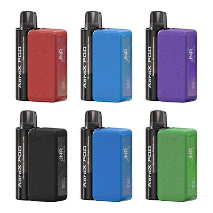 JNR AeroX 32000 Einweg Kit 22ml