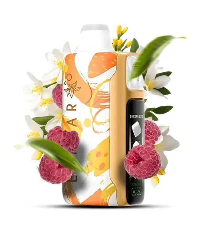 Elf Bar Sweet King 30K Wiederaufladbares Einweg Kit (30000 Puffs) - 💥 Nehme 5 Zahle NUR 4! + Ab einem Einkauf von 100€ 2 Mystery Gratis💥