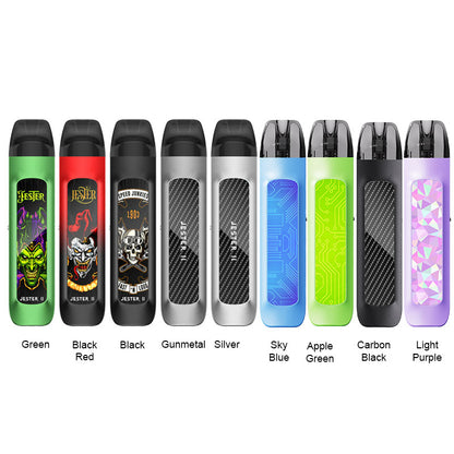 Vapefly Jester II 2 Pod Kit