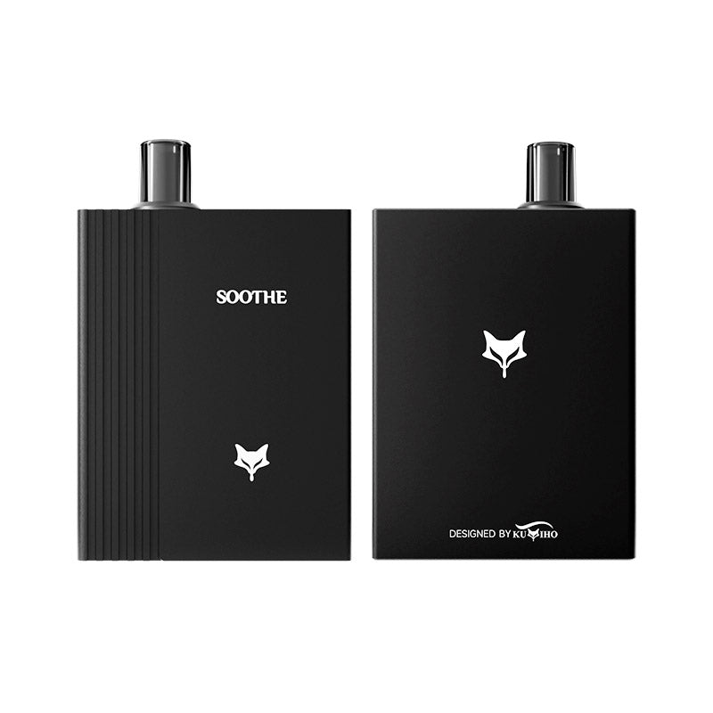 Kumiho SOOTHE D 20K Austauschbares Einweg Kit 650mAh