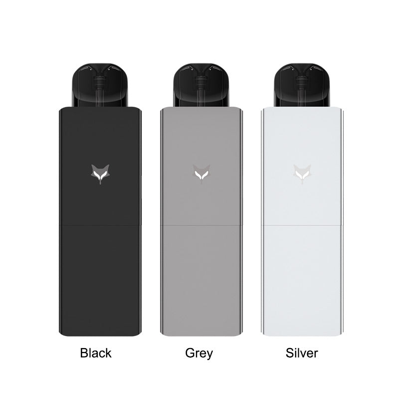 Kumiho THOTH Q Pod Kit 1300mAh 2ml