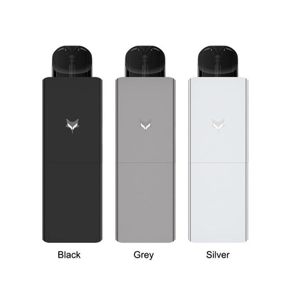 Kumiho THOTH Q Pod Kit 1300mAh 2ml