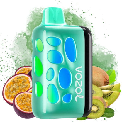 Vozol Rave 40000 40K Puffs 20mg Einweg Kit - 💥 Nehme 4 Zahle NUR 3! + Ab einem Einkauf von 100€ 1 Mystery Gratis💥