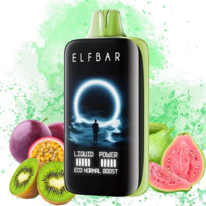 ELF BAR Moon Night 40000 40K Puffs Einweg Kit - 💥 Nehme 5 Zahle NUR 4! + Ab einem Einkauf von 100€ 2 Mystery Gratis💥