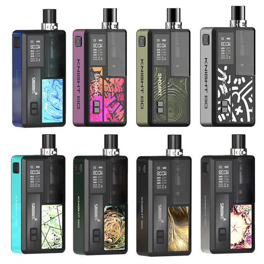Smoant Knight 80 Mod Pod Kit 80W