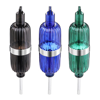 LTQ Vapor Necter Collector